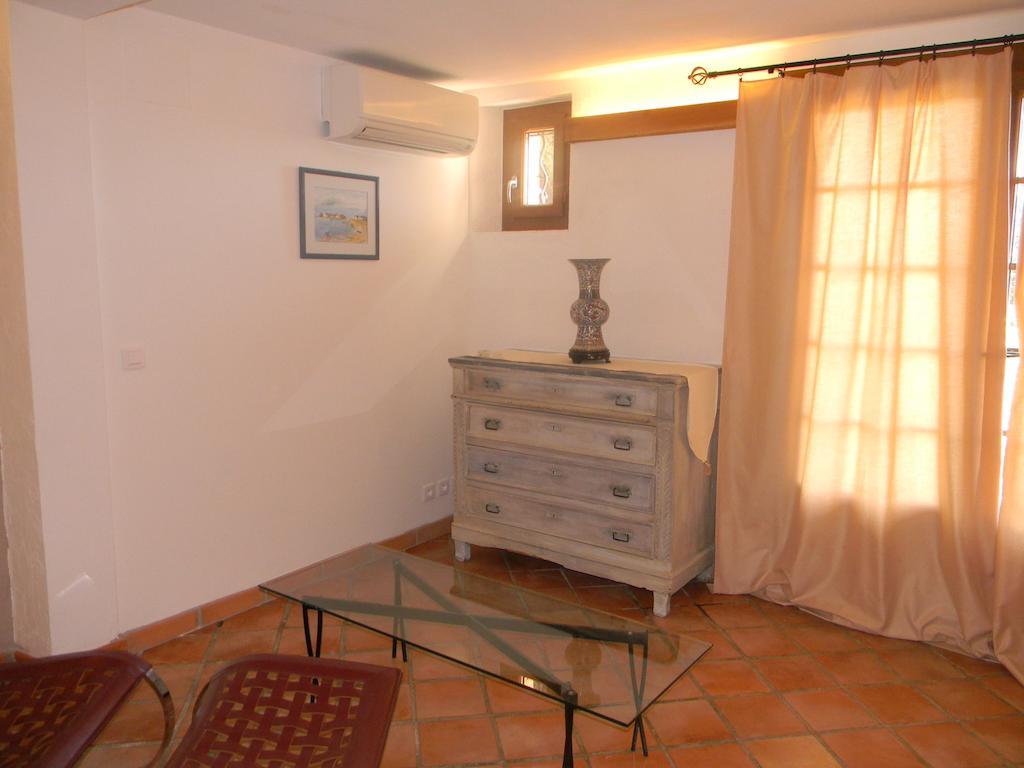 La Bergerie St Antoine Bed & Breakfast Spéracèdes Ruang foto